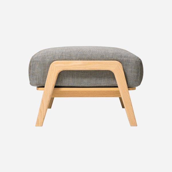 Yamanami chair